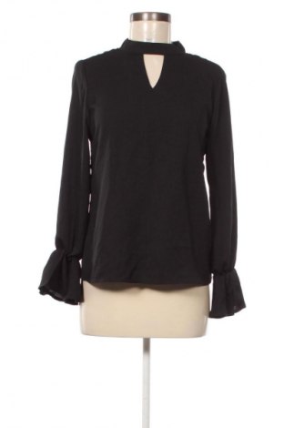 Női blúz Shine, Méret XS, Szín Fekete, Ár 669 Ft