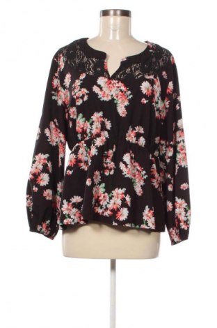 Damen Shirt Shine, Größe XL, Farbe Mehrfarbig, Preis € 1,99