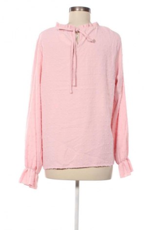 Γυναικεία μπλούζα Shine, Μέγεθος L, Χρώμα Ρόζ , Τιμή 1,99 €