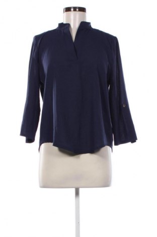 Női blúz Shop 1One, Méret M, Szín Kék, Ár 5 580 Ft