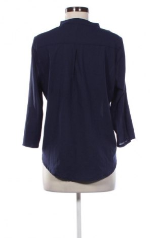 Női blúz Shop 1One, Méret M, Szín Kék, Ár 5 580 Ft