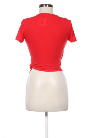 Női blúz Sinsay, Méret XS, Szín Piros, Ár 1 069 Ft