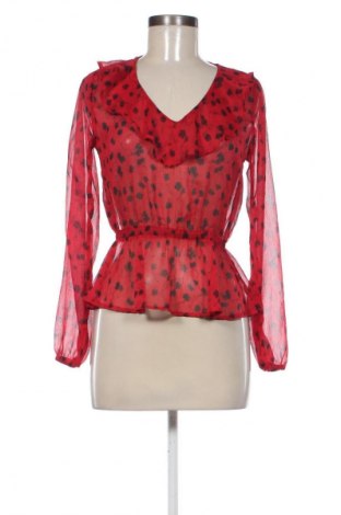 Női blúz Sinsay, Méret S, Szín Sokszínű, Ár 1 304 Ft