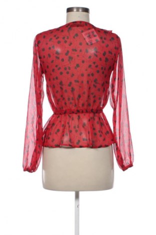 Női blúz Sinsay, Méret S, Szín Sokszínű, Ár 1 304 Ft