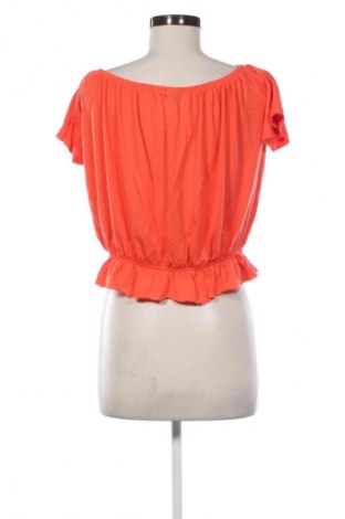 Damen Shirt Sinsay, Größe XL, Farbe Orange, Preis € 3,99