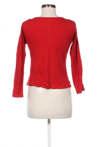 Női blúz Sinsay, Méret XS, Szín Piros, Ár 2 439 Ft