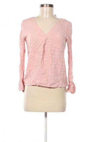 Női blúz Sinsay, Méret S, Szín Hamurózsaszín, Ár 669 Ft