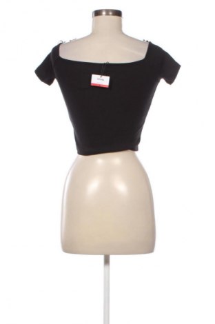 Női blúz Sinsay, Méret S, Szín Fekete, Ár 2 289 Ft