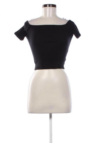 Damen Shirt Sinsay, Größe S, Farbe Schwarz, Preis € 5,99