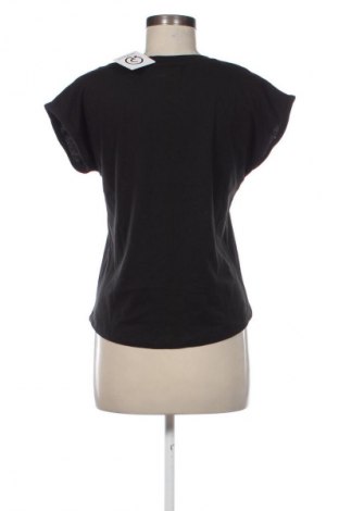 Damen Shirt Sinsay, Größe S, Farbe Schwarz, Preis € 3,99