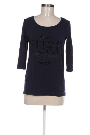 Női blúz Sir Oliver, Méret S, Szín Kék, Ár 6 480 Ft