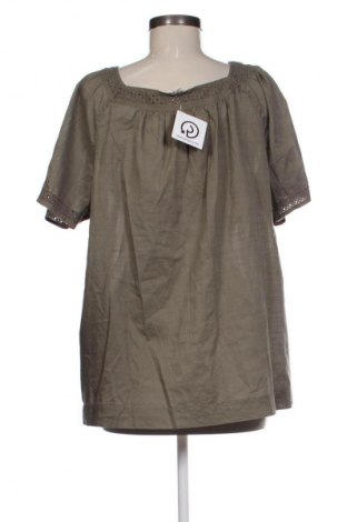 Bluză de femei Sonoma, Mărime XL, Culoare Verde, Preț 13,99 Lei