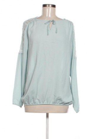 Damen Shirt Soya Concept, Größe L, Farbe Blau, Preis € 2,99