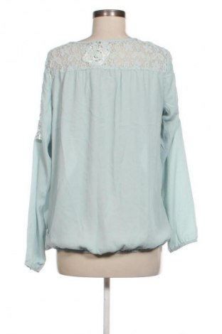 Damen Shirt Soya Concept, Größe L, Farbe Blau, Preis € 2,99