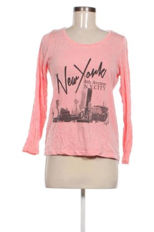 Női blúz Soya Concept, Méret S, Szín Rózsaszín, Ár 929 Ft