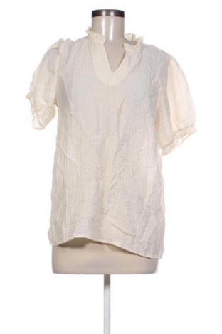 Damen Shirt Soya Concept, Größe M, Farbe Ecru, Preis € 4,99