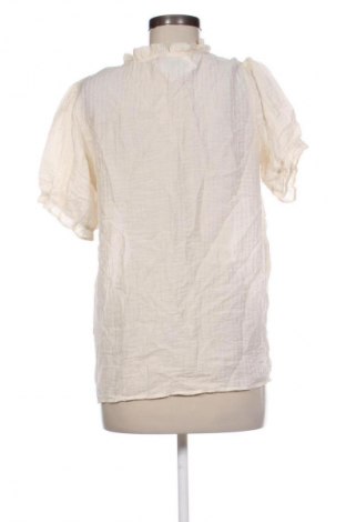 Damen Shirt Soya Concept, Größe M, Farbe Ecru, Preis € 4,99