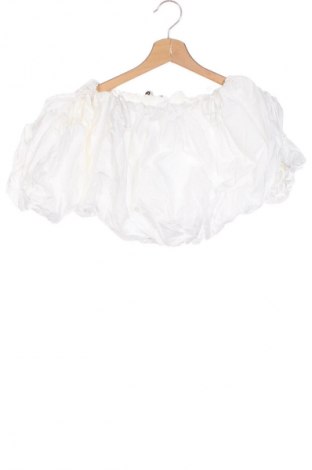 Női blúz Stradivarius, Méret M, Szín Fehér, Ár 4 319 Ft