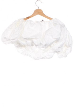 Női blúz Stradivarius, Méret M, Szín Fehér, Ár 4 319 Ft