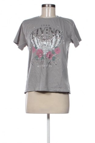 Női blúz Stradivarius, Méret L, Szín Szürke, Ár 3 111 Ft