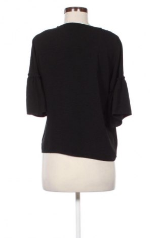 Γυναικεία μπλούζα Stradivarius, Μέγεθος S, Χρώμα Μαύρο, Τιμή 4,99 €