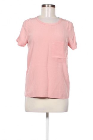 Dámska blúza Stradivarius, Veľkosť S, Farba Ružová, Cena  4,95 €