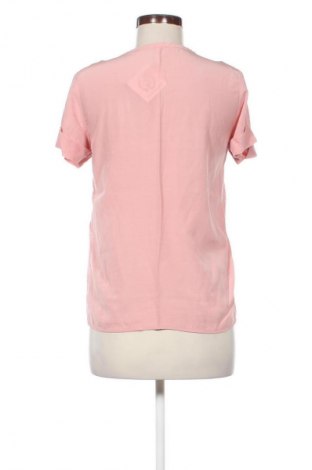 Dámska blúza Stradivarius, Veľkosť S, Farba Ružová, Cena  4,95 €