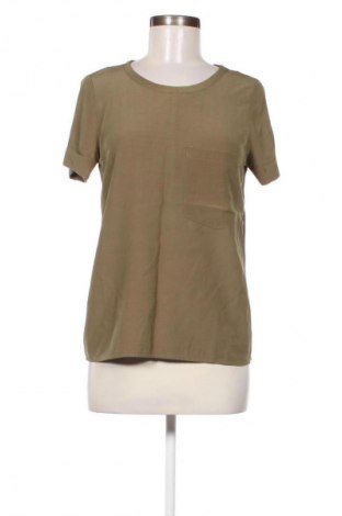 Dámska blúza Stradivarius, Veľkosť S, Farba Zelená, Cena  4,95 €