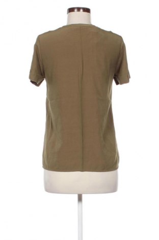 Dámska blúza Stradivarius, Veľkosť S, Farba Zelená, Cena  4,95 €