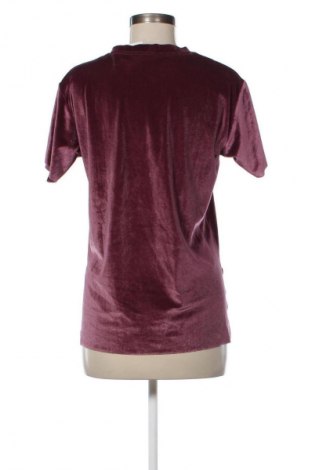 Dámska blúza Stradivarius, Veľkosť S, Farba Popolavo ružová, Cena  2,95 €