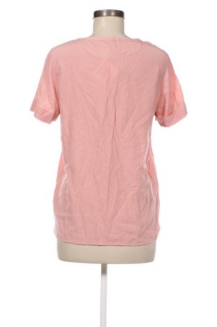 Damen Shirt Stradivarius, Größe L, Farbe Aschrosa, Preis € 2,99
