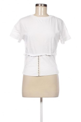 Dámska blúza Stradivarius, Veľkosť S, Farba Biela, Cena  9,72 €