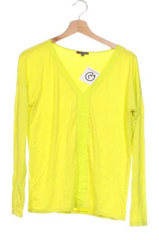 Dámska blúza Street One, Veľkosť XS, Farba Žltá, Cena  1,95 €