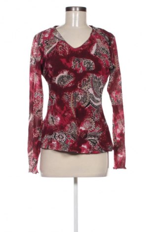 Dámska blúza Street One, Veľkosť M, Farba Viacfarebná, Cena  2,95 €