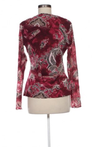 Dámska blúza Street One, Veľkosť M, Farba Viacfarebná, Cena  2,95 €