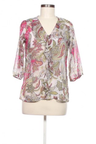 Dámská halenka Street One, Velikost S, Barva Vícebarevné, Cena  49,00 Kč