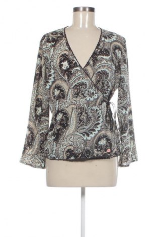 Dámska blúza Street One, Veľkosť M, Farba Viacfarebná, Cena  1,95 €