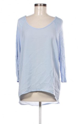 Dámská halenka Street One, Velikost M, Barva Modrá, Cena  49,00 Kč