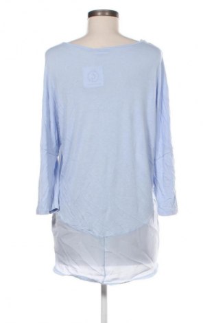 Dámská halenka Street One, Velikost M, Barva Modrá, Cena  49,00 Kč