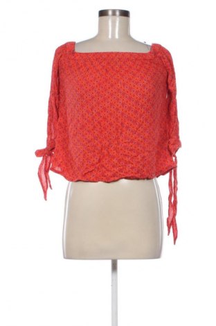 Damen Shirt Superdry, Größe XS, Farbe Mehrfarbig, Preis 7,89 €