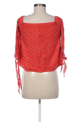 Damen Shirt Superdry, Größe XS, Farbe Mehrfarbig, Preis 7,89 €