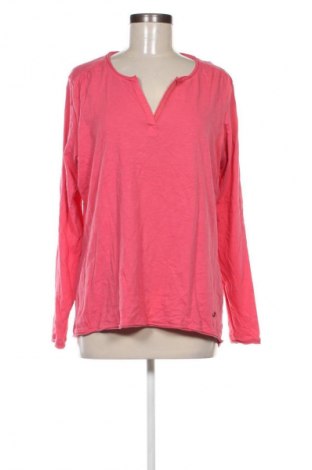 Dámská halenka TCM, Velikost XL, Barva Růžová, Cena  169,00 Kč