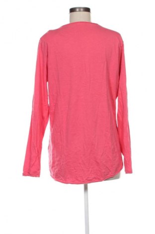 Dámská halenka TCM, Velikost XL, Barva Růžová, Cena  169,00 Kč