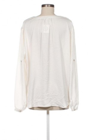 Bluzka damska Taifun, Rozmiar XL, Kolor Biały, Cena 33,99 zł