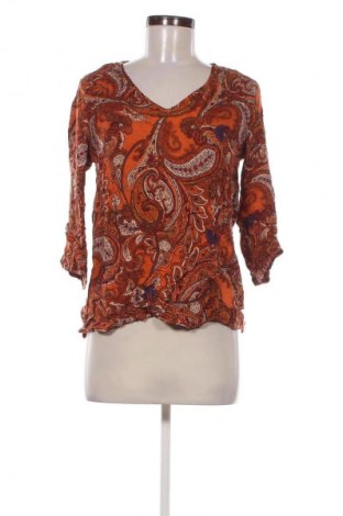 Дамска блуза Take Two, Размер S, Цвят Многоцветен, Цена 2,04 €