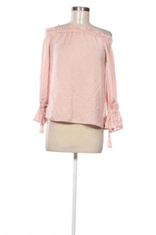 Női blúz Tally Weijl, Méret XS, Szín Rózsaszín, Ár 879 Ft