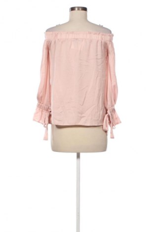 Női blúz Tally Weijl, Méret XS, Szín Rózsaszín, Ár 879 Ft
