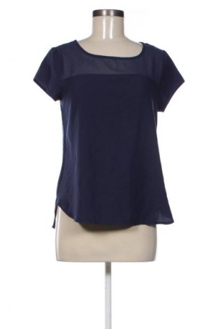 Damen Shirt Tally Weijl, Größe M, Farbe Blau, Preis 2,99 €