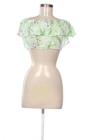 Damen Shirt Tally Weijl, Größe XS, Farbe Mehrfarbig, Preis € 3,99