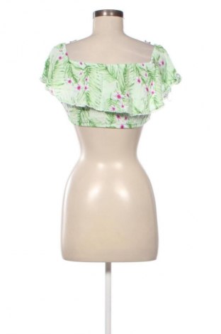 Damen Shirt Tally Weijl, Größe XS, Farbe Mehrfarbig, Preis € 3,99